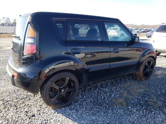Photo 3 from auction – 2010 KIA SOUL + with VIN KNDJT2A23A7034904