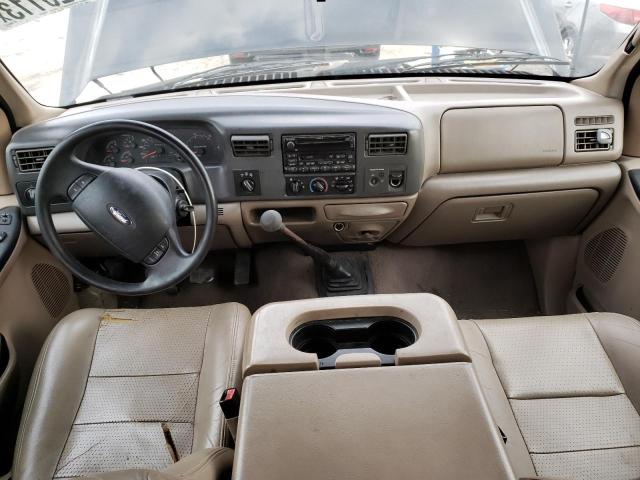Photo 8 from auction – 2001 FORD F350 SUPER with VIN 1FTWW33F01EA96176