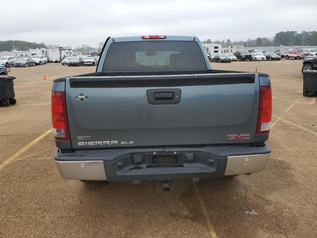 Photo 6 from auction – 2010 GMC SIERRA C15 with VIN 3GTRCVE08AG266920
