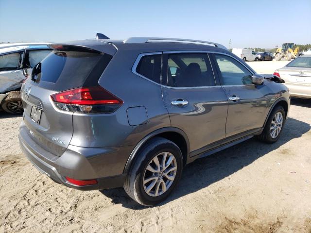 Photo 3 from auction – 2018 NISSAN ROGUE S with VIN KNMAT2MV2JP511344