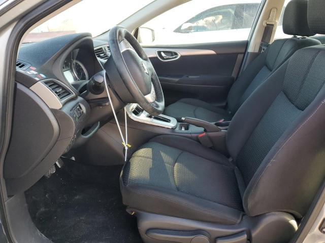 Photo 7 from auction – 2014 NISSAN SENTRA S with VIN 3N1AB7AP4EY294876
