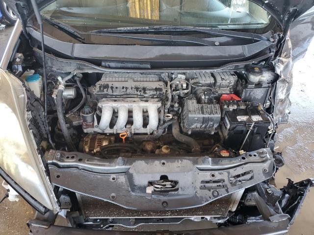 Photo 11 from auction – 2013 HONDA FIT with VIN JHMGE8H3XDC003973