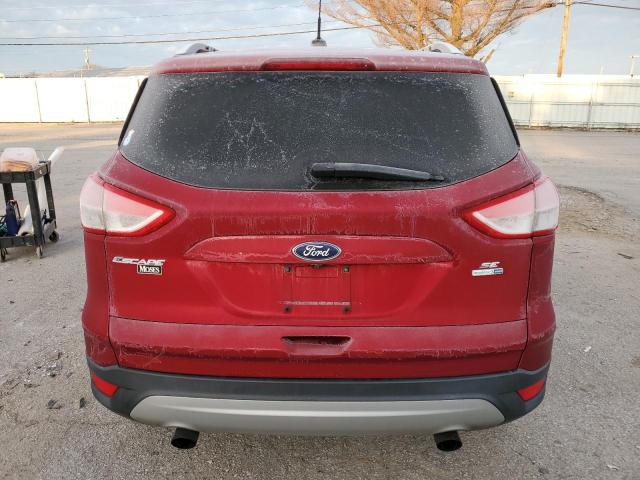 Photo 6 from auction – 2015 FORD ESCAPE SE with VIN 1FMCU9G99FUA32422