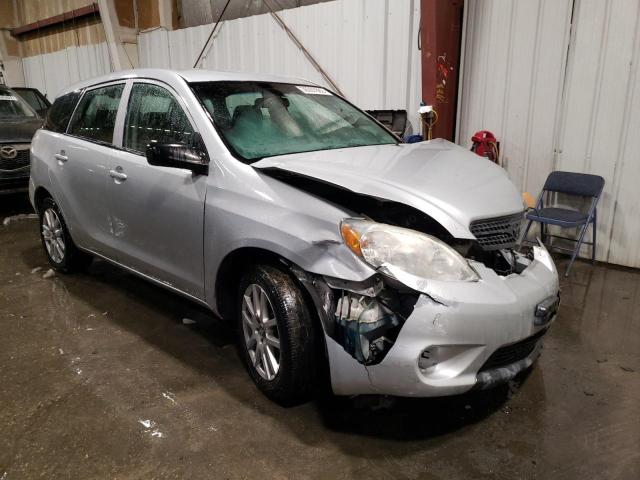 Photo 4 from auction – 2006 TOYOTA COROLLA MA with VIN 2T1LR32EX6C562998