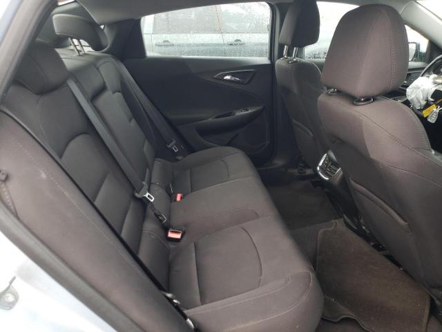 Photo 10 from auction – 2017 CHEVROLET MALIBU LT with VIN 1G1ZE5STXHF229896