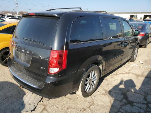 Photo 3 from auction – 2014 DODGE GRAND CARA with VIN 2C4RDGCG4ER244552