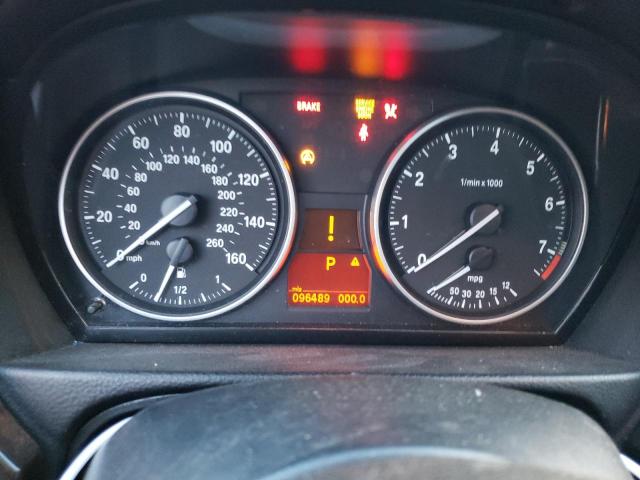 Photo 9 from auction – 2011 BMW 328 I SULE with VIN WBAPH5G54BNM80097