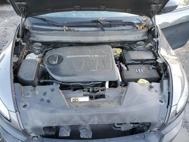 Photo 12 from auction – 2015 JEEP CHEROKEE T with VIN 1C4PJMBS6FW787026