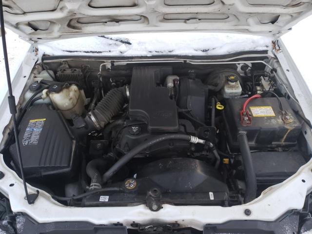 Photo 11 from auction – 2005 CHEVROLET COLORADO with VIN 1GCCS148258254623