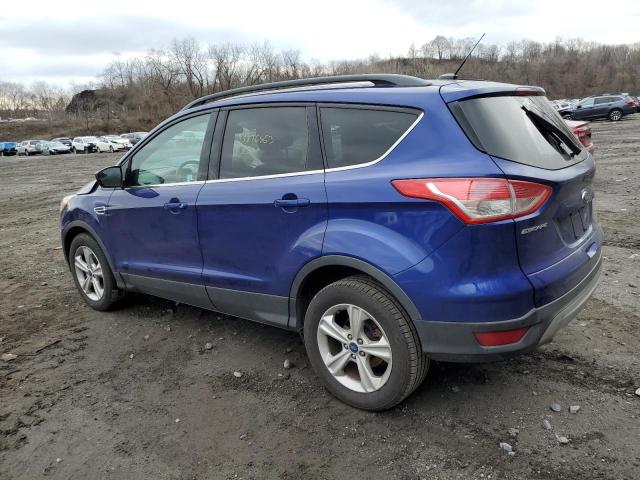 Photo 2 from auction – 2014 FORD ESCAPE SE with VIN 1FMCU9G98EUC97427