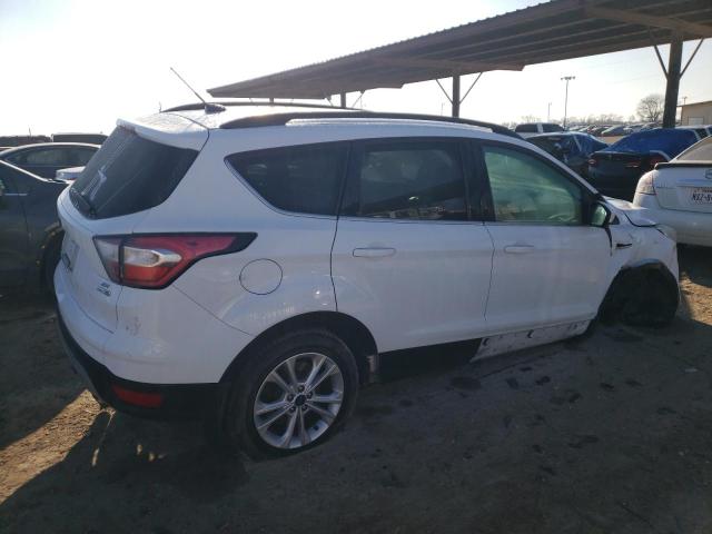 Photo 3 from auction – 2017 FORD ESCAPE SE with VIN 1FMCU9G95HUA26104