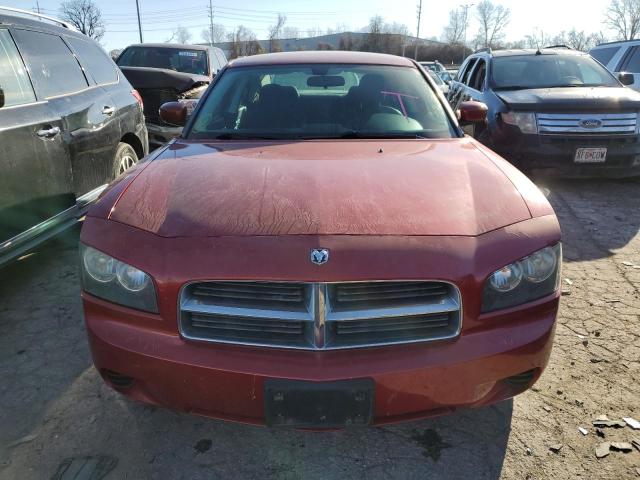 Photo 5 from auction – 2010 DODGE CHARGER with VIN 2B3CA4CV3AH292699