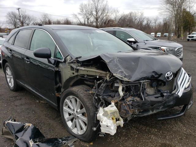 Photo 4 from auction – 2010 TOYOTA VENZA with VIN 4T3BA3BB7AU013377