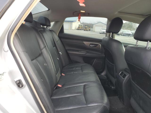 Photo 10 from auction – 2013 NISSAN ALTIMA 2.5 with VIN 1N4AL3AP9DN549371