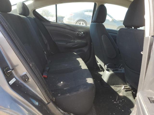 Photo 10 from auction – 2019 NISSAN VERSA S with VIN 3N1CN7AP1KL863322