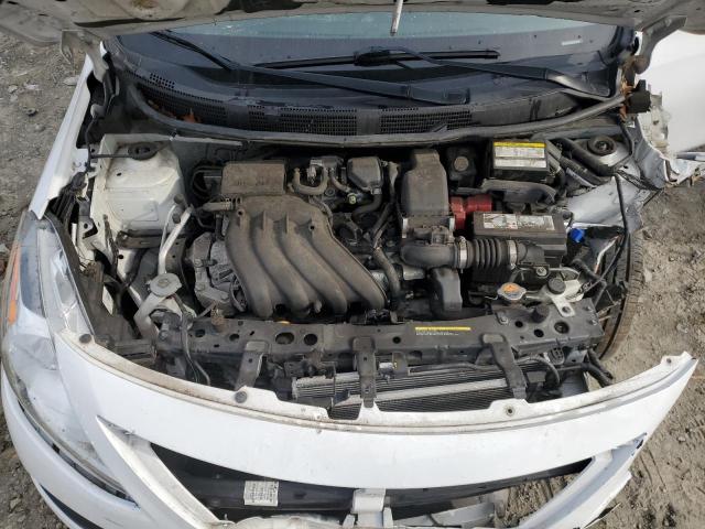 Photo 11 from auction – 2019 NISSAN VERSA S with VIN 3N1CN7AP9KL830780