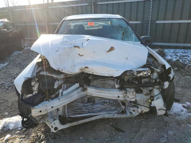 Photo 5 from auction – 2002 HONDA CIVIC LX with VIN 2HGES16582H538017