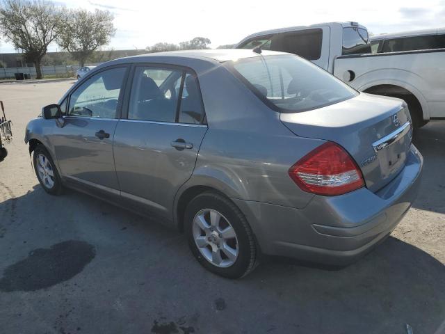 Photo 2 from auction – 2007 NISSAN VERSA S with VIN 3N1BC11E27L420858