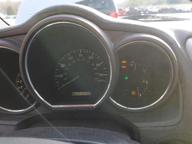 صورة رقم 9 من المزاد - 2007 LEXUS RX 350 مع VIN 2T2GK31U87C003686
