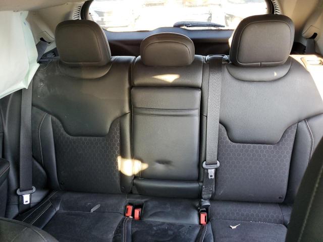 Photo 10 from auction – 2018 JEEP COMPASS LA with VIN 3C4NJDBBXJT104881