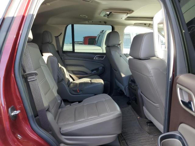Photo 11 from auction – 2018 GMC YUKON DENA with VIN 1GKS2CKJ5JR206331