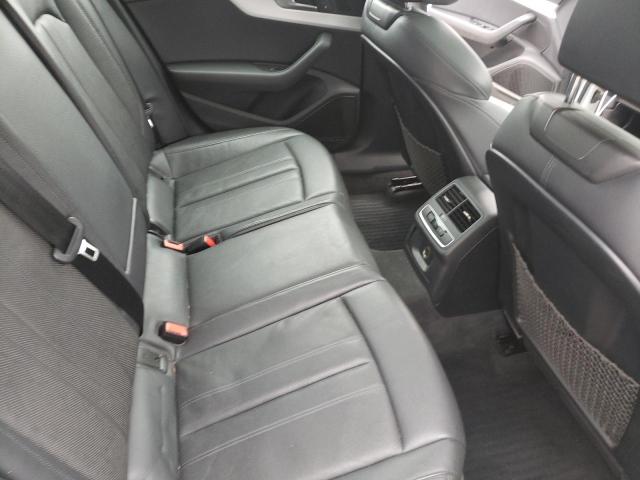 Photo 10 from auction – 2017 AUDI A4 PREMIUM with VIN WAUENAF4XHN006908