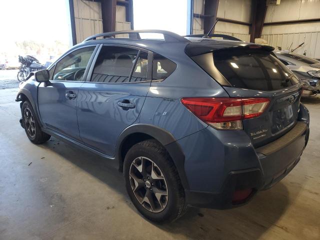 Photo 2 from auction – 2018 SUBARU CROSSTREK with VIN JF2GTAAC2J9302053