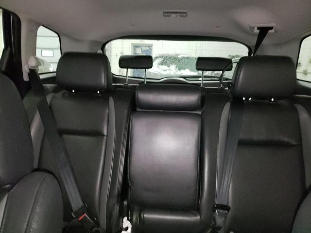 Photo 10 from auction – 2008 MAZDA CX-9 with VIN JM3TB38A080150280