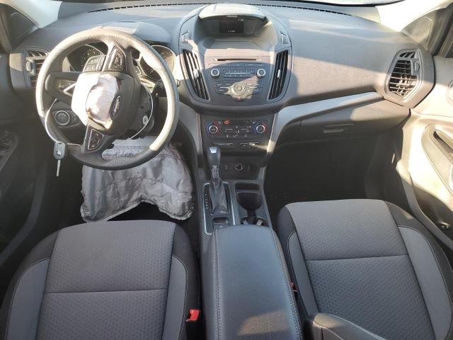 Photo 10 from auction – 2017 FORD ESCAPE SE with VIN 1FMCU0GDXHUC63199