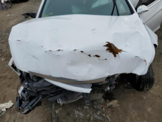 Photo 11 from auction – 2014 HYUNDAI SONATA GLS with VIN 5NPEB4AC3EH891265