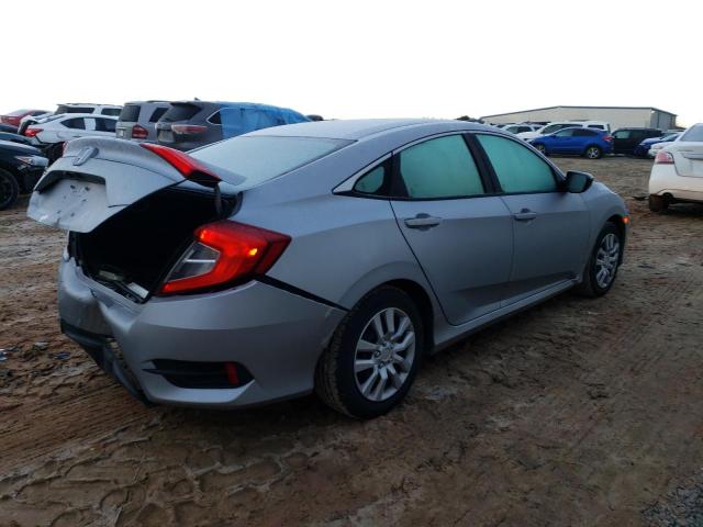 Photo 3 from auction – 2018 HONDA CIVIC LX with VIN 2HGFC2F52JH603546