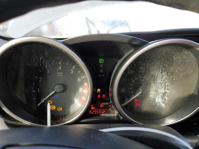 Photo 9 from auction – 2011 MAZDA 3 I with VIN JM1BL1UF9B1387018