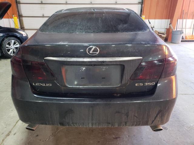 Photo 6 from auction – 2007 LEXUS ES 350 with VIN JTHBJ46G472102819