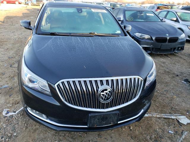 Photo 5 from auction – 2014 BUICK LACROSSE with VIN 1G4GB5G31EF212007