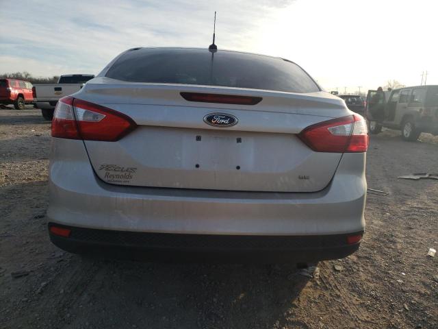 Photo 6 from auction – 2012 FORD FOCUS SE with VIN 1FAHP3F27CL361999
