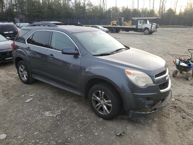 Photo 4 from auction – 2011 CHEVROLET EQUINOX LT with VIN 2CNALDEC4B6268786