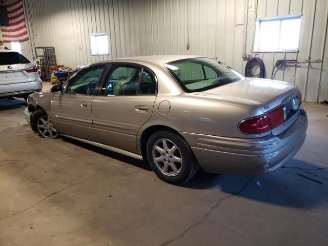 Photo 2 from auction – 2003 BUICK LESABRE LI with VIN 1G4HR54K93U265722
