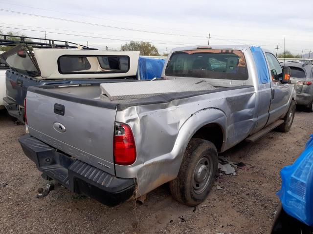Photo 4 from auction – 2012 FORD F250 SUPER with VIN 1FT7X2A63CEA88994