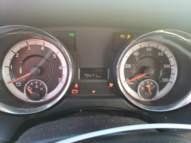 Photo 9 from auction – 2013 DODGE GRAND CARA with VIN 2C4RDGCG5DR726462
