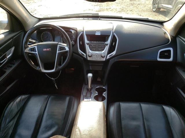 Photo 8 from auction – 2011 GMC TERRAIN SL with VIN 2CTFLXEC6B6331631