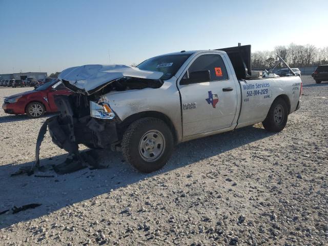 RAM 1500 ST 2015 with VIN 3C6JR6DG4FG647355 - Photo from auction