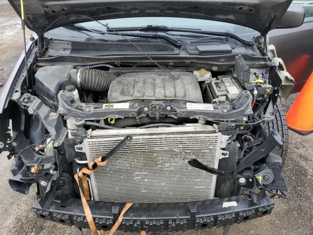 Photo 12 from auction – 2018 DODGE GRAND CARA with VIN 2C4RDGEG7JR243158