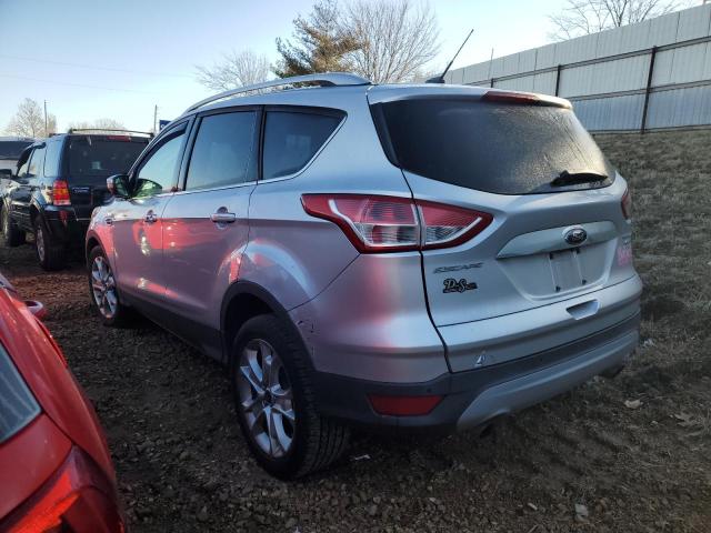 Photo 2 from auction – 2014 FORD ESCAPE TIT with VIN 1FMCU9J96EUD74207