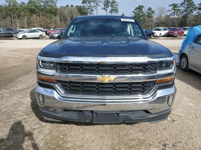 Photo 5 from auction – 2018 CHEVROLET SILVERADO with VIN 3GCPCREC3JG414593