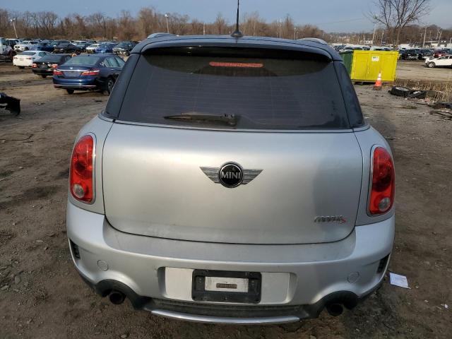 Photo 6 from auction – 2012 MINI COOPER S C with VIN WMWZC5C59CWL62426