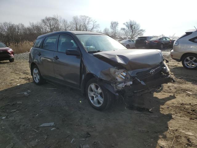Photo 4 from auction – 2008 TOYOTA COROLLA MA with VIN 2T1KR32E88C699565