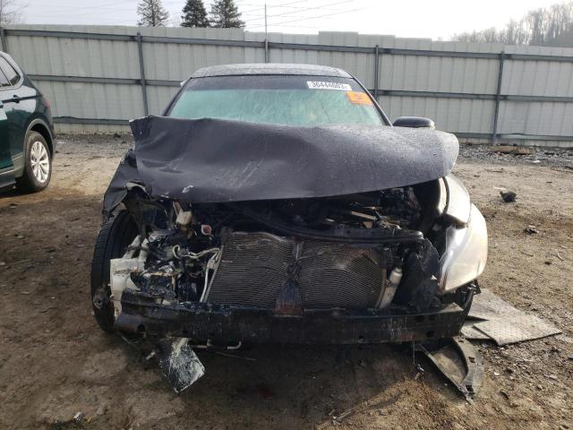 Photo 5 from auction – 2010 NISSAN MAXIMA S with VIN 1N4AA5APXAC829366