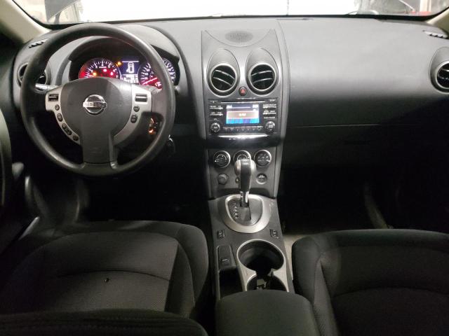 Photo 8 from auction – 2013 NISSAN ROGUE S with VIN JN8AS5MV2DW144772