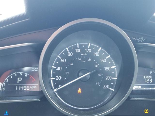 Zdjęcie 9 z aukcji – 2018 MAZDA CX-3 SV z VIN JM1DKFA75J0326548