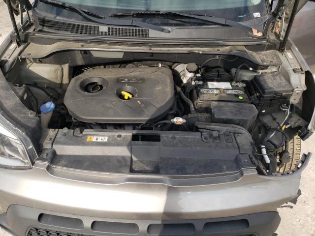 Photo 11 from auction – 2015 KIA SOUL + with VIN KNDJP3A54F7148678